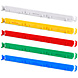 Segeberger vlieggatverkleiner PVC Blauw Segeberger vlieggatverkleiner PVC Blauw