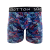 Boxershort Sailing Blauw