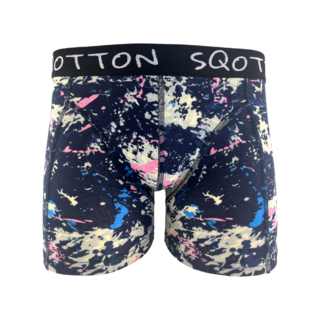 Boxershort Spetters