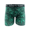 Boxershort Wiet Groen