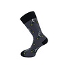 Naadloze sokken - Dalmatiër