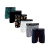 Heren boxershorts 6 stuks Chill
