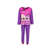 Kinderpyjama L.O.L. Surprise Paars/Roze