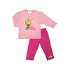 Kinderpyjama Maja de Bij BabyRoze/Fuchsia