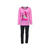 Kinderpyjama L.O.L. Surprise Roze