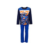 Kinderpyjama Space Jam Blauw