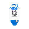 Star Wars - Stormtrooper Jongens Ondergoedset Wit/Blauw