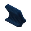 10 paar Werk- en Sportsokken Marineblauw