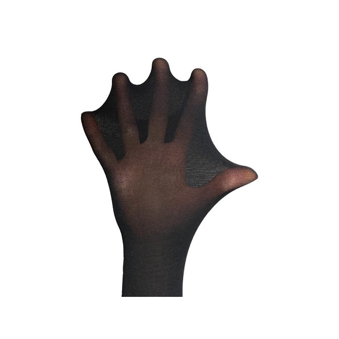 Panty 5-Pack 40 Denier Zwart