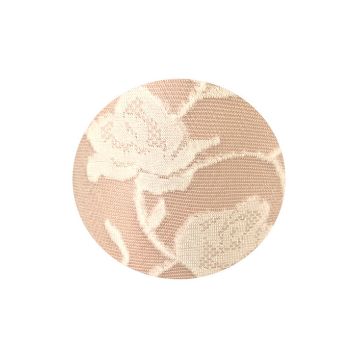 Panty Blossom Ecru