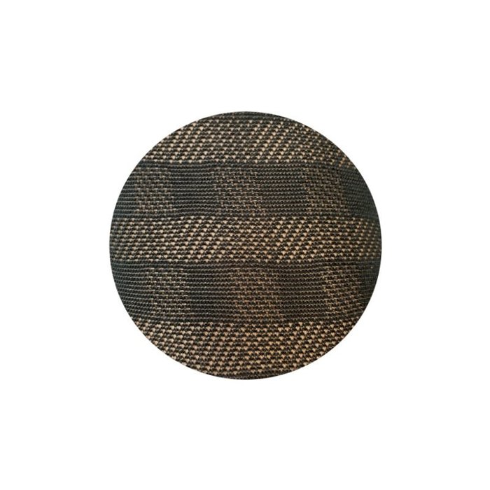 Panty Helsinki Zwart