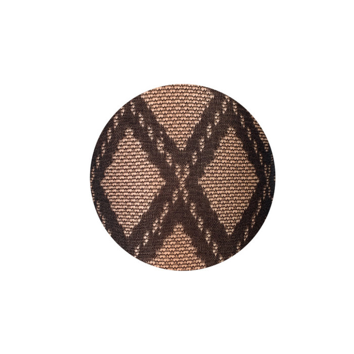 Panty Aberdeen Zwart