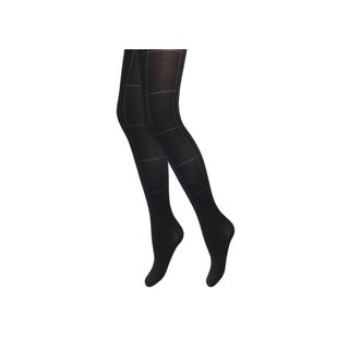 Panty Stockholm Zwart