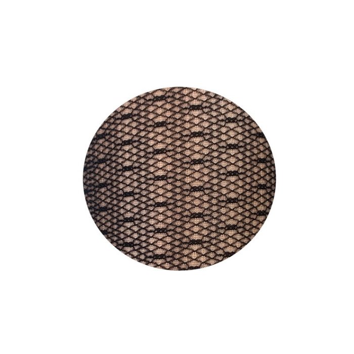 Panty Dortmund Zwart