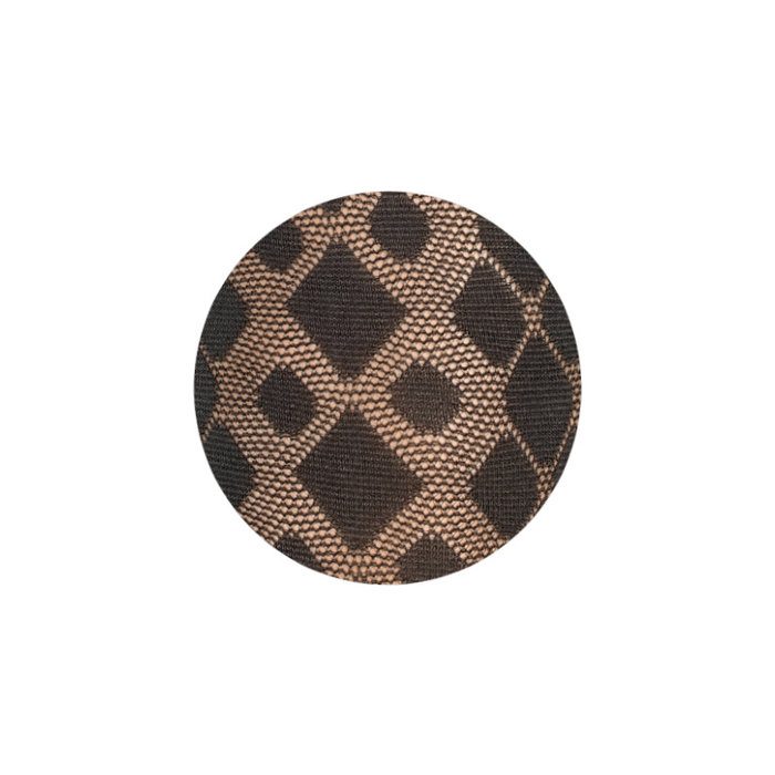 Panty Belfast Nearly Black