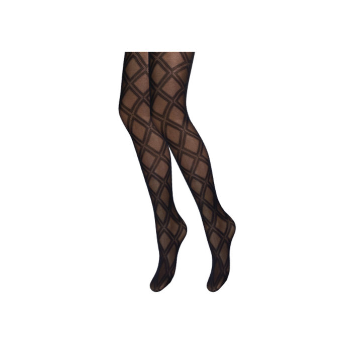 Panty Kopenhagen Zwart