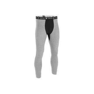 Lange onderbroek - Grijs