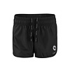 Dames sportshort - Quick Dry - Zwart