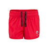 Dames sportshort - Quick Dry - Rood