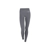 Sportlegging - Naadloos - Hoge taille - Donkergrijs