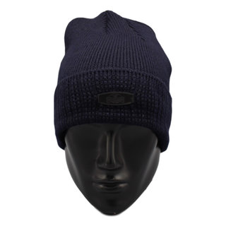 Bonanza muts Donkerblauw