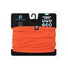 Nekwarmer Multifunctioneel Blauw Oranje