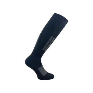 Skisokken Wintersportsokken Zwart