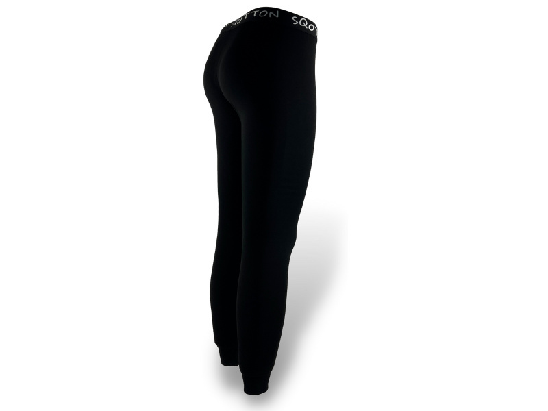 UNIQUEBELLA Thermisch ondergoed voor heren, lange mouwen, lange onderbroek, thermische onderlaag, met fleece gevoerd, sneldrogend, Kk-pure Zwart, M UNIQUEBELLA Thermisch ondergoed voor heren, lange mouwen, lange onderbroek, thermische onderlaag, met fleece gevoerd, sneldrogend, Kk-pure Zwart, M