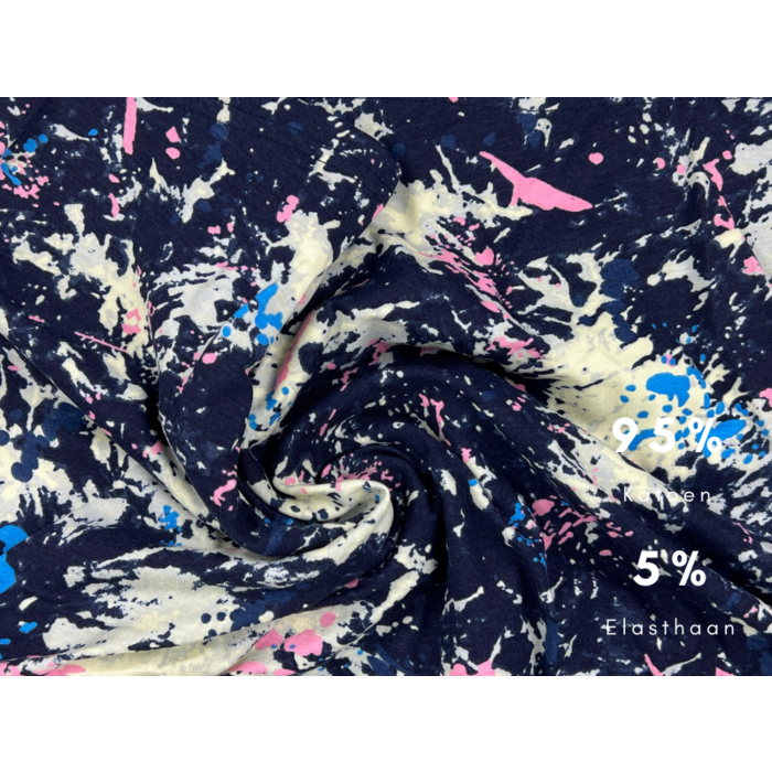 Boxershort - SQOTTON® - Spetters