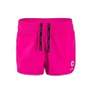 Dames sportshort quick dry roze