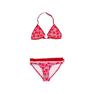 Bikini kersen roze/rood