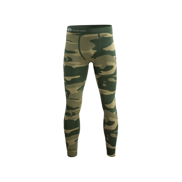 Thermo onderbroek heren hotsell