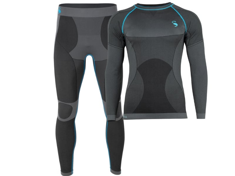 Sport set lange mouwen sale