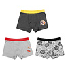 3 Pack Tom and Jerry jongens boxershorts mix