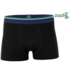 Heren boxershort Bamboe Ondergoed Zwart