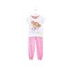 Meisjes Pyjama PAW Patrol 100% katoen roze