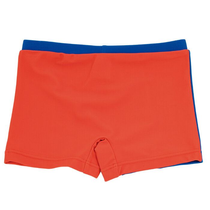 Spider-Man zwembroek rood