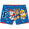 PAW Patrol zwembroek blauw/rood