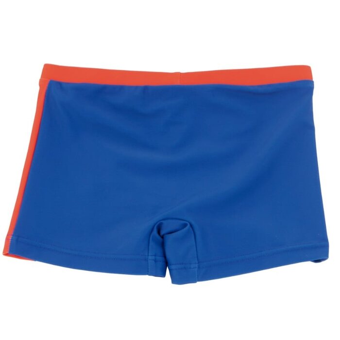 Spider-Man zwembroek blauw