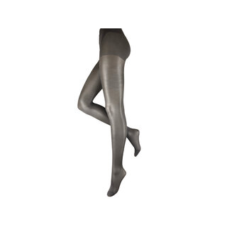 Corrigerende panty 30 den grafietgrijs