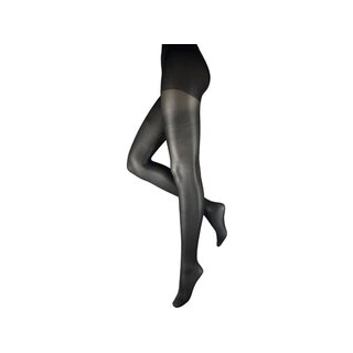 Corrigerende panty 30 den zwart