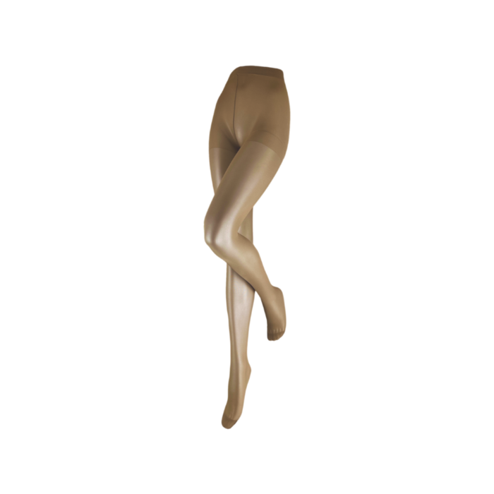 Panty klassiek 20 den daino caramel