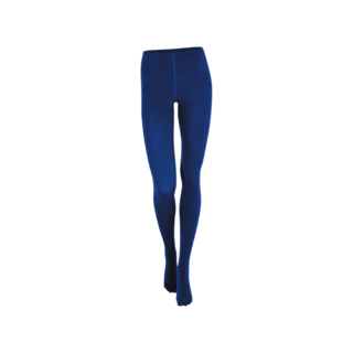 Dames Thermo maillot Royal Blauw