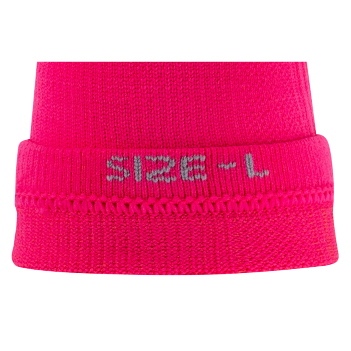 Kuit Compressie Calf Sleeves Roze