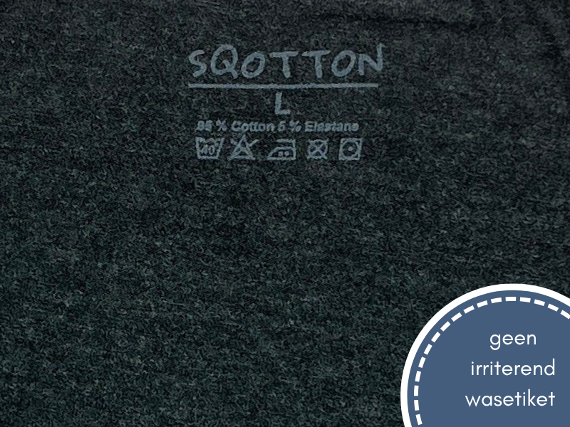 Heren boxershorts 10 stuks Basic mix