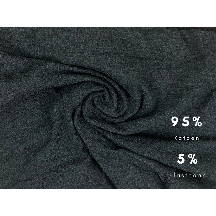 Heren boxershorts 10 stuks Basic mix