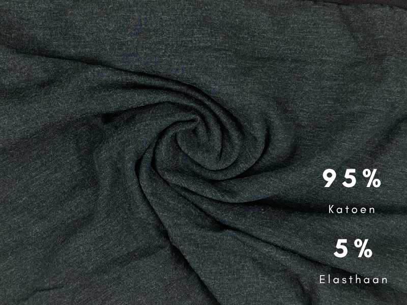 Heren boxershorts 10 stuks Basic mix