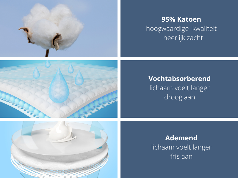 Heren boxershorts 10 stuks Print mix