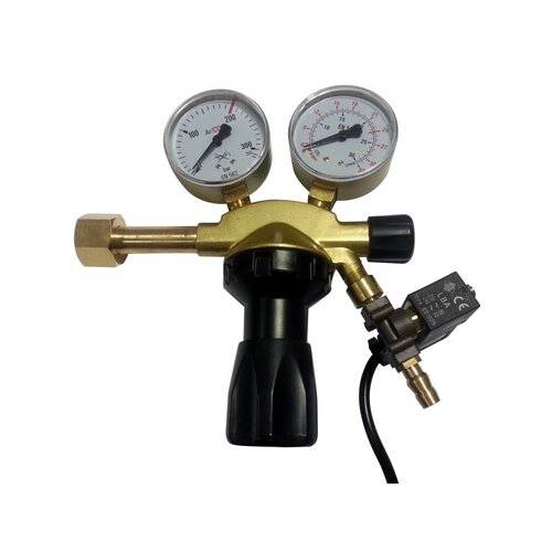 Co2 Pressure Reducing Valve 