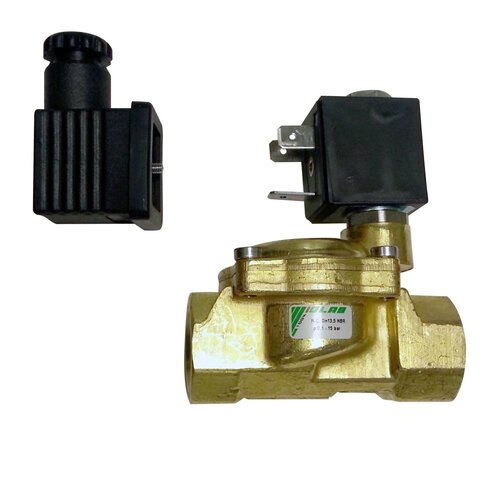 Magnetic Valve 